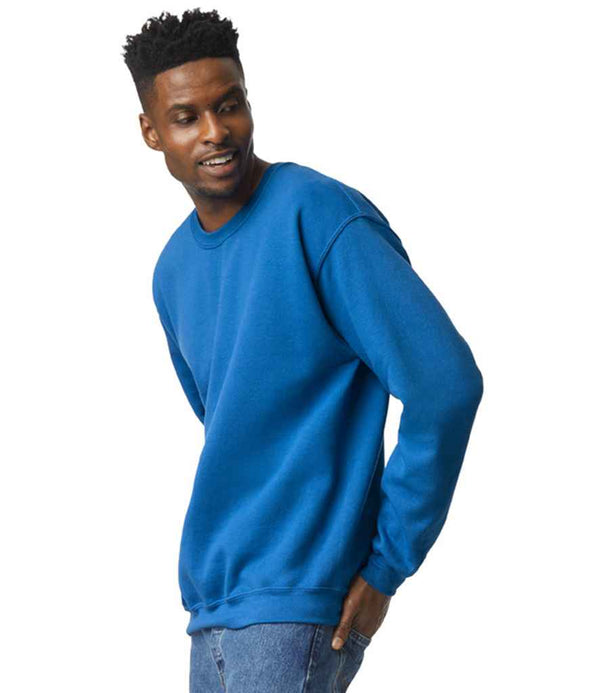 Gildan Heavy Blend™ Sweatshirt Royal Blue