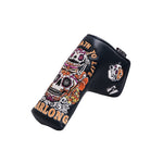 Custom Blade Putter Cover
