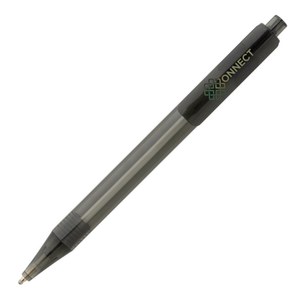 GRS RPET X8 transparent pen