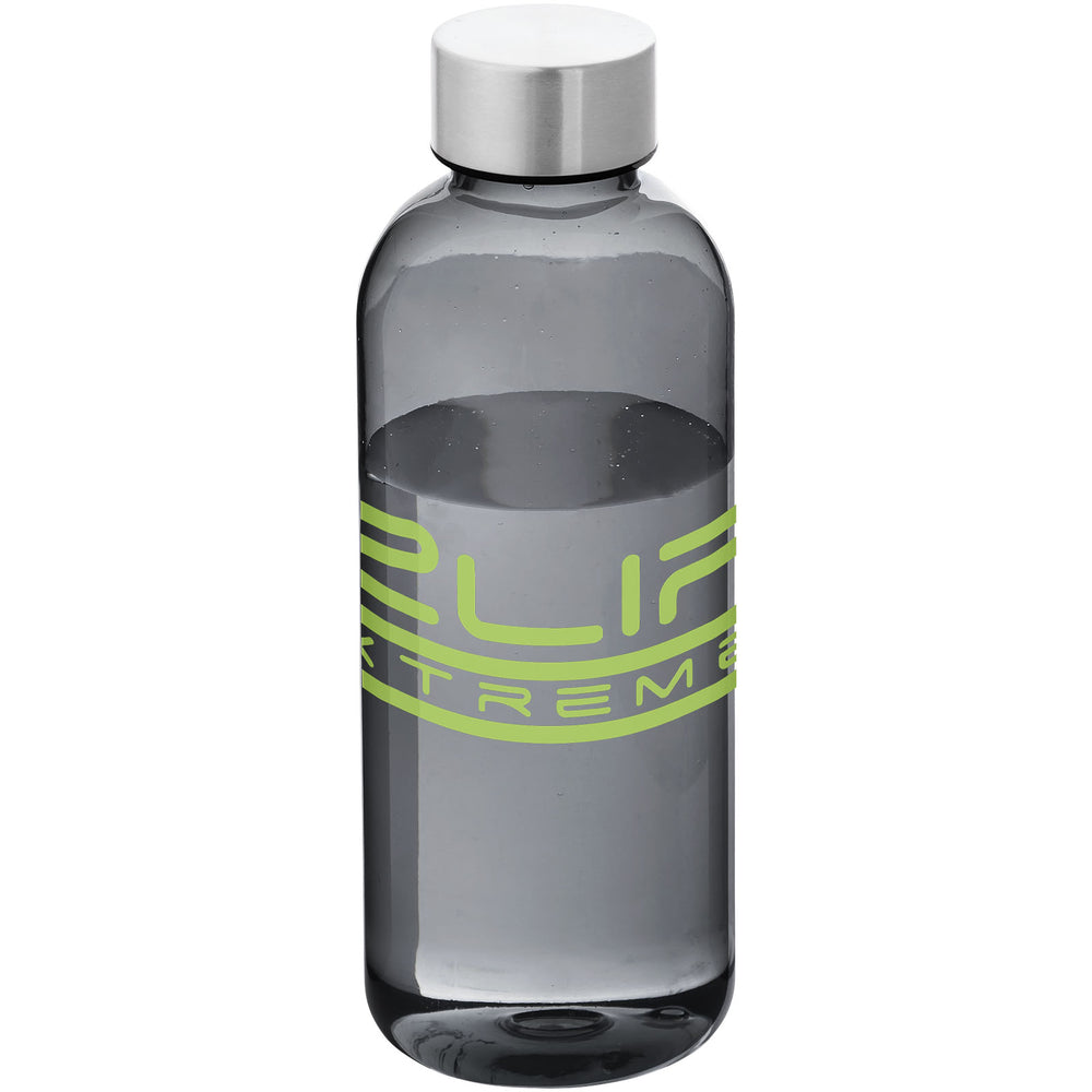 Branded Spring 600 ml Tritan™ water bottle