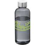 Branded Spring 600 ml Tritan™ water bottle