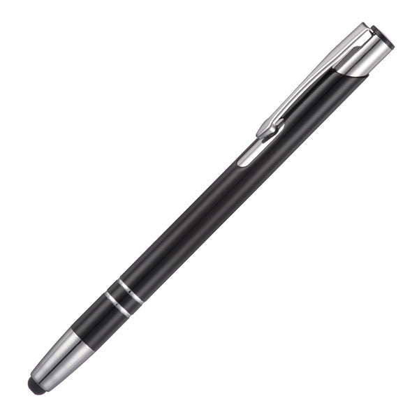 BECK STYLUS metal Ball Pen with stylus