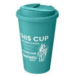 Americano®­­ Renew 350 ml insulated tumbler with spill-proof lid