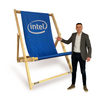 Giant Deck Chair