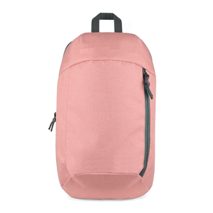 Anderson Slimline 300d Polyester padded backpack.