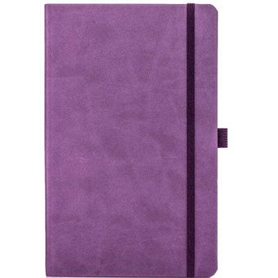 Castelli Ivory Tucson Notebook