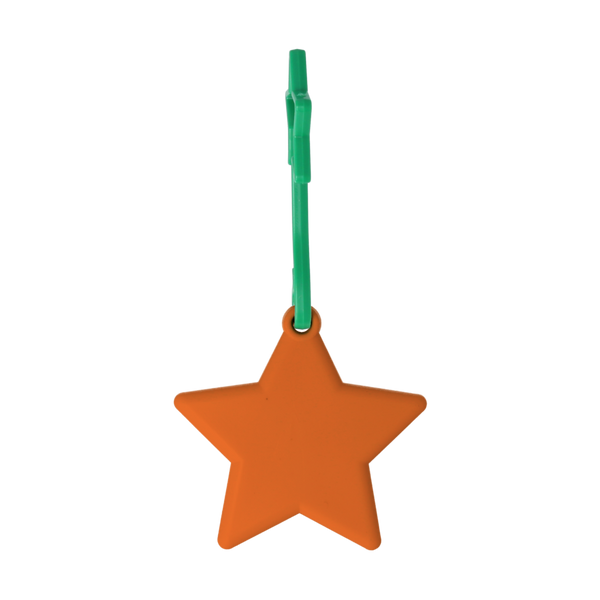 Christmas Eco-Ration Star
