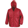 Result Core Lightweight Lined Waterproof Jacket