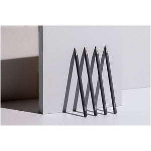 Karst® 5-pack 2B woodless graphite pencils