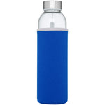 Bodhi 500 ml glass water bottle