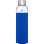 Bodhi 500 ml glass water bottle