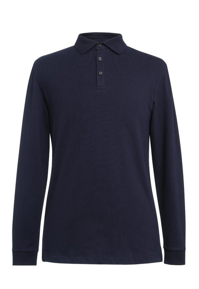 Branded Brook Taverner Frederick Premium Cotton Polo