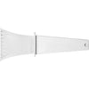 Branded Parkinch Ice scraper