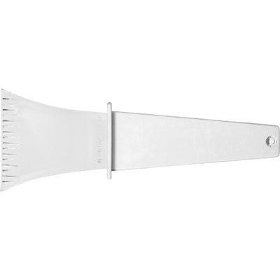 Branded Parkinch Ice scraper