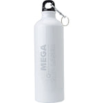 Longfulans Aluminium water bottle (750 ml)