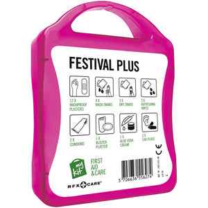 MyKit Festival Plus