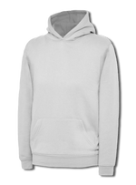 Uneek Childrens Hooded Sweatshirt