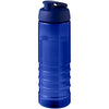 Branded H2O Active® Eco Treble 750 ml flip lid sport bottle