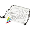 Branded Fengates Nonwoven backpack