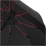 Branded Stark 23" windproof auto open umbrella