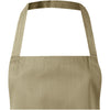 Viera 240 g/m² apron Khaki