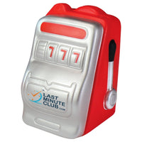 Stress Slot Machine