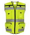 Yoko Ripstop Tool Vest