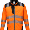 Portwest PW3 Hi-Vis Soft Shell Jacket