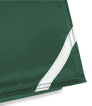 Quadra Junior Book Bag with Strap