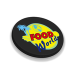 24mm Plastic Token