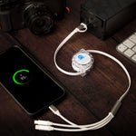 3in1 Reel Charger