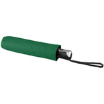 Branded Alex 21.5" foldable auto open/close umbrella