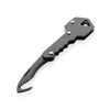 Parcel cutter