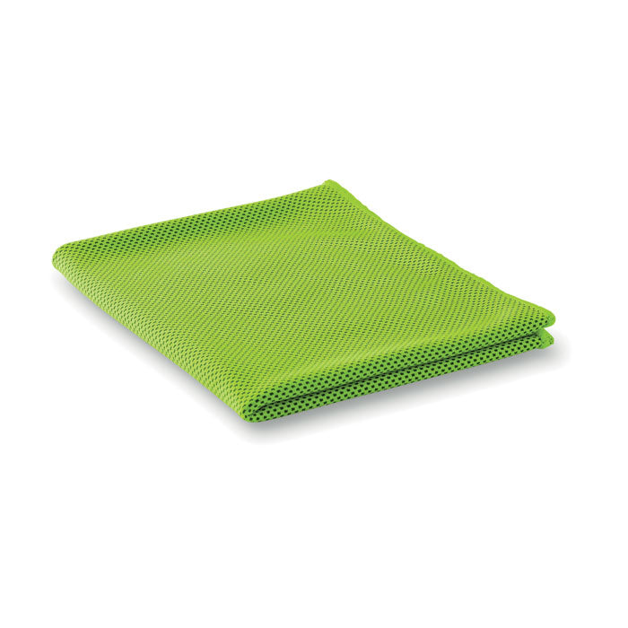 Branded Sports towel