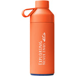 Big Ocean Bottle 1000 ml vacuum insulated water bottle