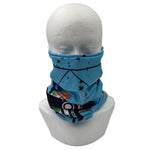 Branded Premium Full Colour Double Layer Band-It