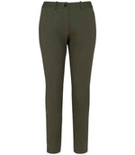 Native Spirit Ladies Chino Trousers