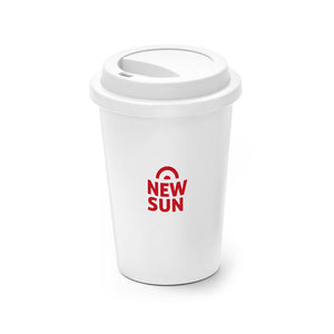 TONALI 450. Reusable cup in PP 450 mL
