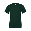 Canvas Unisex Crew Neck T-Shirt
