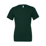 Canvas Unisex Crew Neck T-Shirt