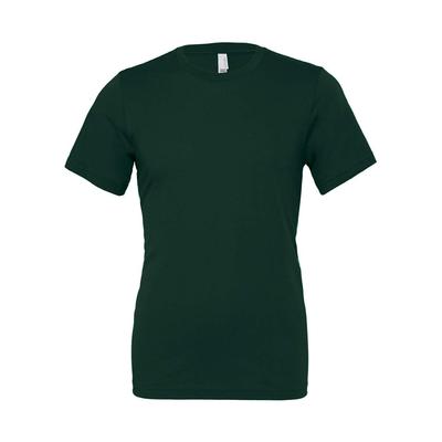 Canvas Unisex Crew Neck T-Shirt