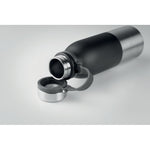 Branded Double wall flask 600 ml