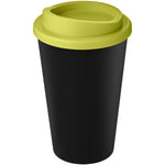 Branded Americano® Eco 350 ml recycled tumbler