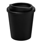 Branded Americano® Espresso 250 ml recycled insulated tumbler