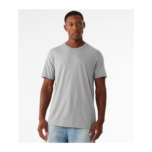 Canvas Unisex Tri-Blend T-Shirt
