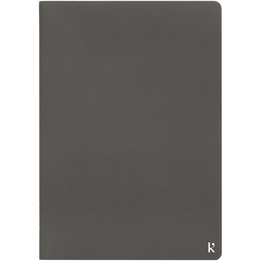 Branded Karst® A5 stone paper journal twin pack