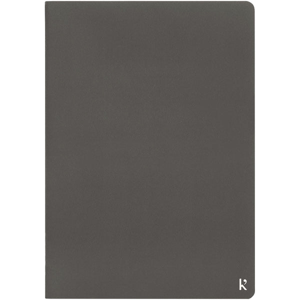 Branded Karst® A5 stone paper journal twin pack