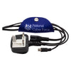 Branded Neoprene Cable Tidy