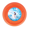 Mini Recycled Turbo Pro Flying Disc - Frisbee