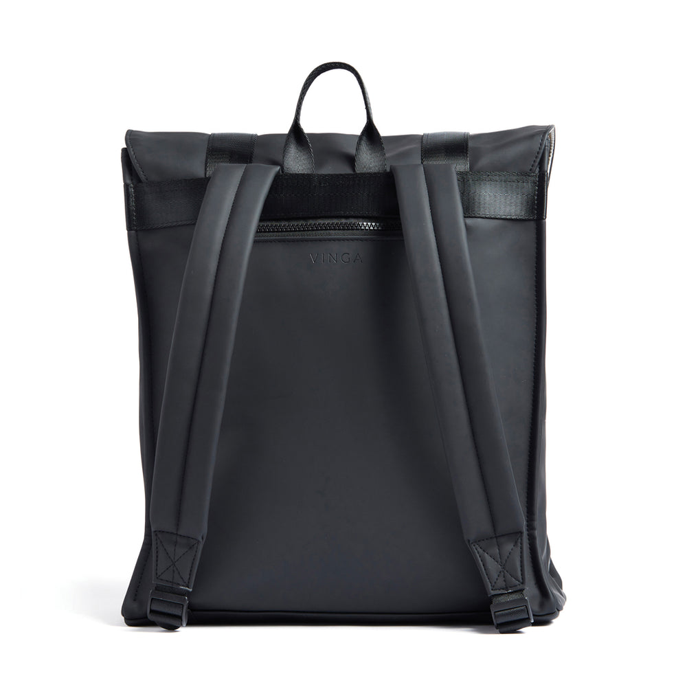 Branded VINGA Baltimore Backpack